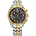 55H Citizen Reloj de Acero Inoxidable de hombre calendario perpetuo Eco-Drive - Reloj original en Guatemala