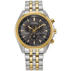 55H Citizen Reloj de Acero Inoxidable de hombre calendario perpetuo Eco-Drive - Reloj original en Guatemala