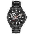 BL8097-52E Reloj Citizen Eco-Drive Brycen Perpetual Calendar de hombre correa de metal