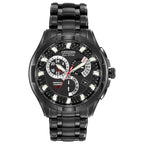 BL8097-52E Reloj Citizen Eco-Drive Brycen Perpetual Calendar de hombre correa de metal - Acero Inoxidable Negro