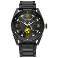 Reloj 50W Citizen Thor Marvel Edition de caballero pulsera de metal Eco-drive - Reloj original en Guatemala