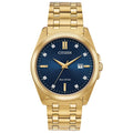 51L Reloj Citizen Peyten Eco-Drive Hombre Acero Dorado - Reloj original en Guatemala