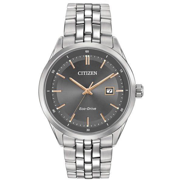 Reloj Citizen Corso Hombre Correa de Acero Esfera - Reloj original en Guatemala
