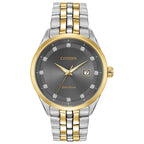 BM7258-54H Reloj Citizen Addysen Eco-Drive de hombre pulsera de metal