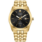 85E Reloj Citizen Eco-Drive Corso de hombre correa de metal - Reloj original en Guatemala
