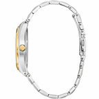 BM7334-58B Eco Drive Citizen Reloj para Hombre Eco-drive pulsera de metal