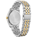 BM7334-58B Eco Drive Citizen Reloj para Hombre Eco-drive pulsera de metal