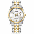 BM7334-58B Eco Drive Citizen Reloj para Hombre Eco-drive pulsera de metal