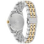 BM7334-58L Reloj Citizen Corso de hombre pulsera de metal 40 mm Eco-drive - Acero Inoxidable Bicolor