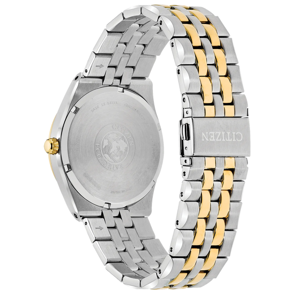 BM7334-58L Reloj Citizen Corso Eco-Drive de hombre