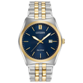 BM7334-58L Reloj Citizen Corso de hombre pulsera de metal 40 mm Eco-drive - Acero Inoxidable Bicolor