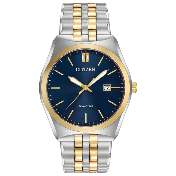 BM7334-58L Reloj Citizen Corso Eco-Drive de hombre