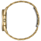 57A Reloj Citizen Corso Eco-drive de hombre pulsera de metal - Detalle de esfera