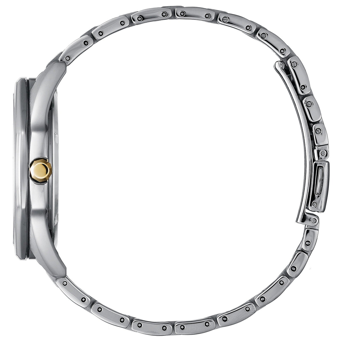 BM7494-51L Reloj Citizen Corso de hombre pulsera de metal - Acero Inoxidable Bicolor — imagen 3 de 3