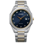 BM7494-51L Reloj Citizen Corso de hombre pulsera de metal - Acero Inoxidable Bicolor 41 mm — original con garantía, La Reloje