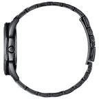 59G Reloj Citizen Corso de hombre banda de acero inoxidable Eco-Drive - Detalle de esfera