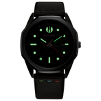 00W Reloj Citizen Jedi Master Eco-drive de hombre pulsera de piel Star Wars 41 mm - Vista 5