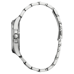 50X Reloj Citizen Peyten Eco-drive unisex pulsera de acero inoxidable - Vista 5