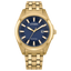 BM7532-54L Reloj Citizen Peyten de hombre pulsera de metal 41 mm Eco-drive