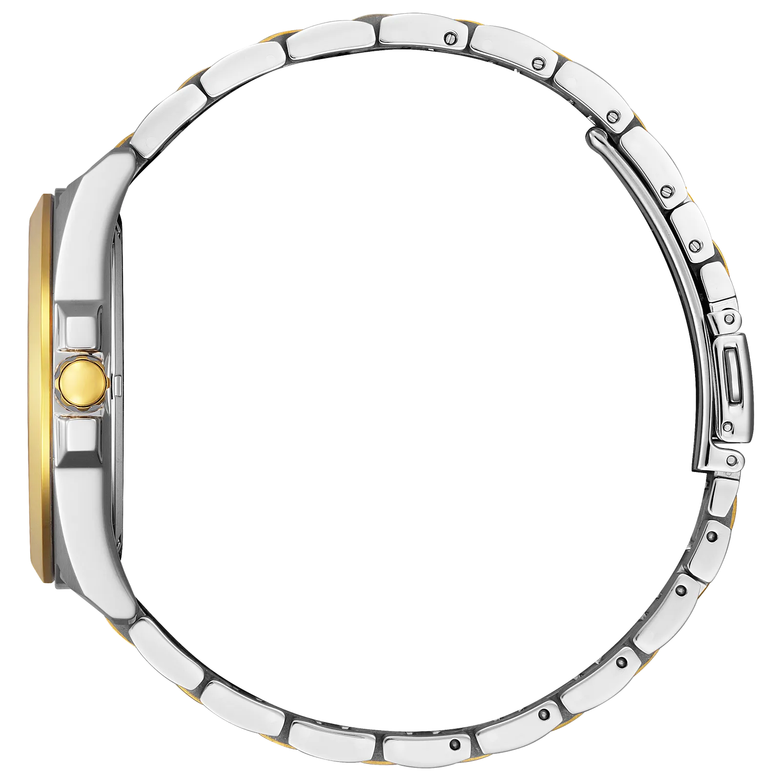 BM7534-59A Reloj Citizen Peyten Eco-drive de hombre pulsera de metal