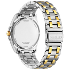 BM7534-59A Reloj Citizen Peyten Eco-drive de hombre pulsera de metal