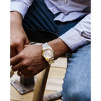 BM7534-59A Reloj Citizen Peyten Eco-drive de hombre pulsera de metal