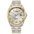 BM7534-59A Reloj Citizen Peyten Eco-drive de hombre pulsera de metal