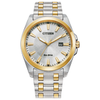 BM7534-59A Reloj Citizen Peyten Eco-drive de hombre pulsera de metal