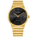 56E Reloj Citizen Axiom Hombre Brazalete de Acero - Reloj original en Guatemala
