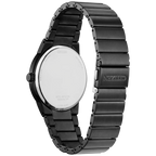 BM7587-52H Citizen Axiom Eco-drive de hombre correa de metal