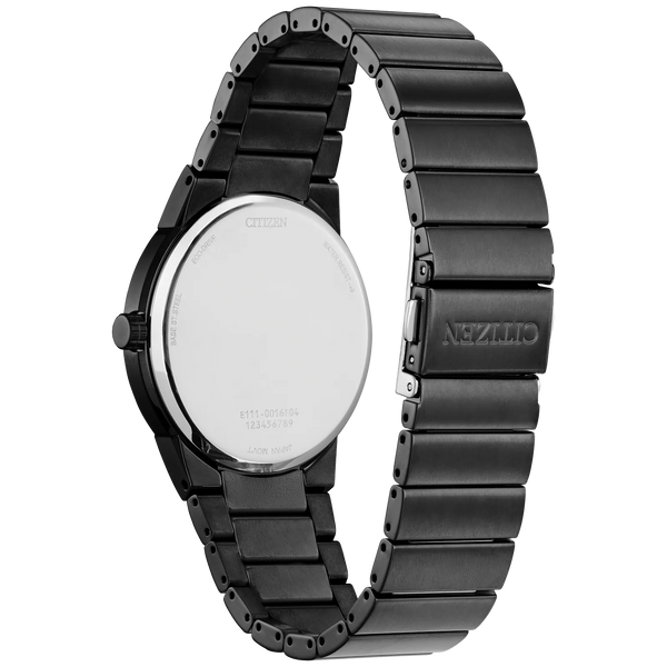Reloj BM7587-52H Citizen Axiom Eco-drive de hombre correa de metal — imagen 2 de 3