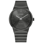 BM7587-52H Citizen Axiom Eco-drive de hombre correa de metal