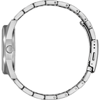 BM7620-83X Reloj Citizen Eco-Drive de hombre pulsera de metal