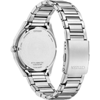 BM7620-83X Reloj Citizen Eco-Drive de hombre pulsera de metal