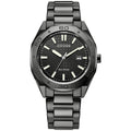 81H Reloj Citizen Odyn de hombre Eco-Drive correa de metal - Reloj original en Guatemala