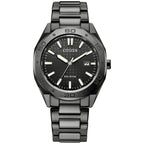 81H Reloj Citizen Odyn de hombre Eco-Drive correa de metal - Reloj original en Guatemala