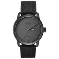 Reloj 00F Citizen Garrison de hombre pulsera de tela Eco-drive - Reloj original en Guatemala