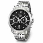 BMS-500D-1A Reloj Casio de hombre correa de metal
