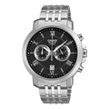 BMS-500D-1A Reloj Casio de hombre correa de metal