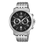 BMS-500D-1A Reloj Casio de hombre correa de metal