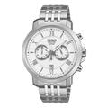 BMS-500D-7A Reloj Casio de caballero correa de metal