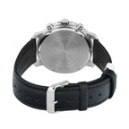 BMS-500L-1A Reloj Casio de hombre banda de piel