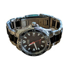 Reloj Citizen Promaster Eco-Drive Hombre Acero y Caucho - Detalle de esfera