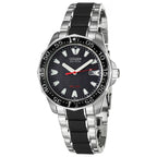 Reloj Citizen Promaster Eco-Drive Hombre Acero y Caucho - Reloj original en Guatemala
