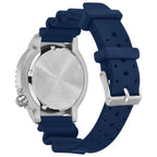 BN0151-09L Citizen Promaster Dive Eco-drive Reloj para hombre pulsera de resina