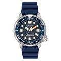 BN0151-09L Citizen Promaster Dive Eco-drive Reloj para hombre pulsera de resina