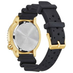 06E Citizen Promaster Dive Eco-drive Reloj para caballero - Vista trasera