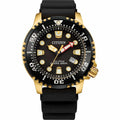 06E Citizen Promaster Dive Eco-drive Reloj para caballero - Reloj original en Guatemala