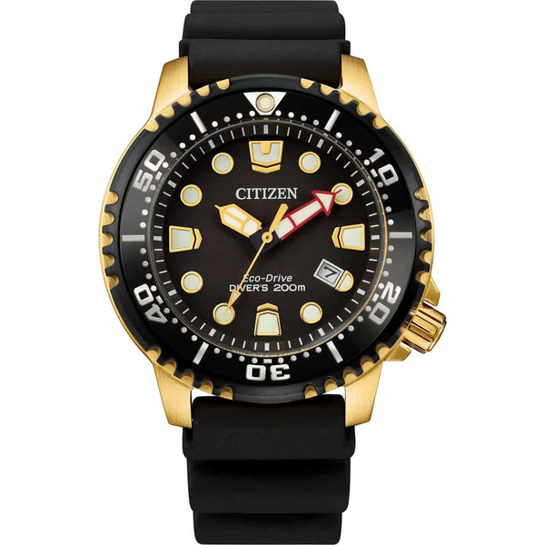 06E Citizen Promaster Dive Eco-drive Reloj para caballero - Reloj original en Guatemala