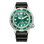 00X Citizen Eco-drive Reloj para hombre pulsera de caucho - Reloj original en Guatemala